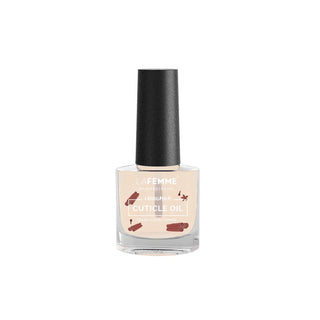 Olio per Cuticole Cinnamon Cannella La Femme 7 ml