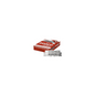 Lamette da Barba Smezzate Dorco HQ Red Japanese