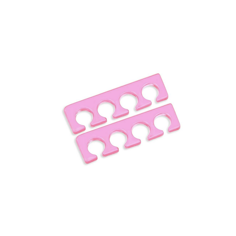Separadita in Silicone Rosa