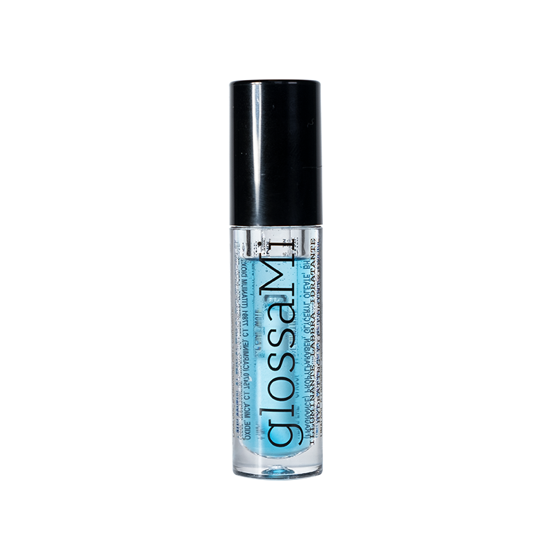 GlossaMi Lip Gloss Illuminante Labbra n. 1 Layla 5 ml