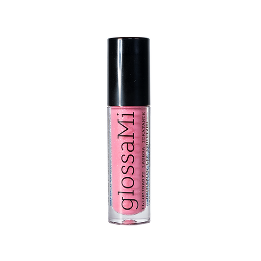 GlossaMi Lip Gloss Illuminante Labbra n. 3 Layla 5 ml