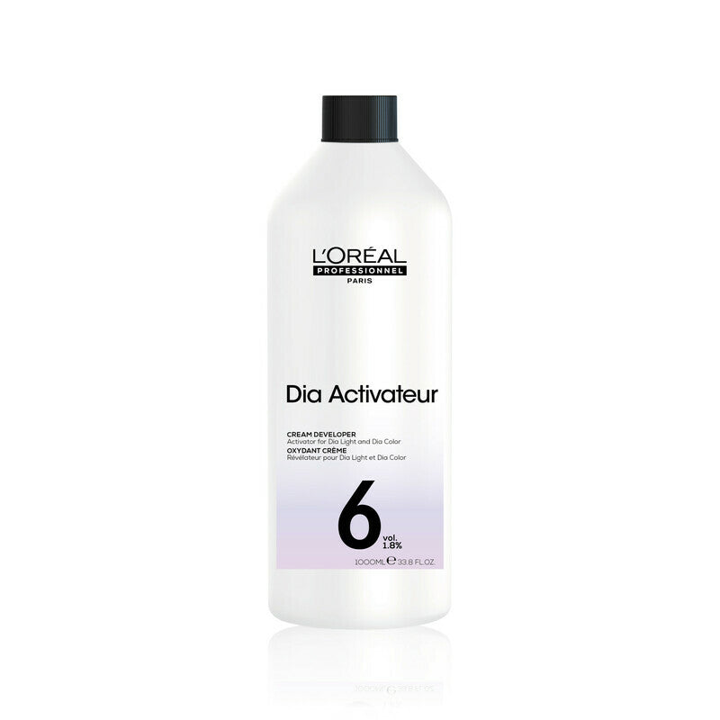 Diactivateur 6 Vol L’Orèal 1000 ml