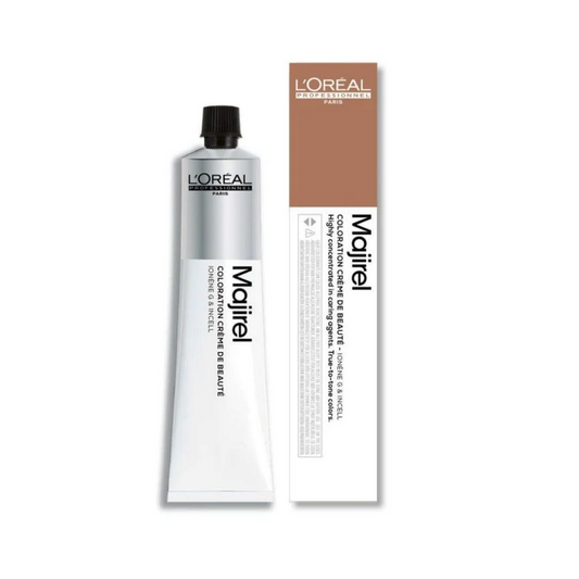 Tintura per capelli Majirel nr 5,8 Tubo L’Orèal 50 ml