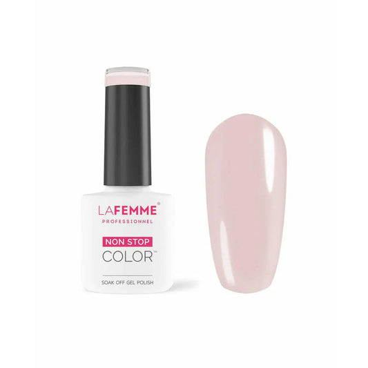 Smalto Gel Polish Ultra HD H190 Pumpkin Latte La Femme 8 gr.