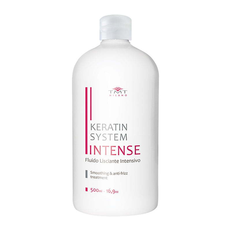 Keratin Progressive Intense 500 ml Tmt