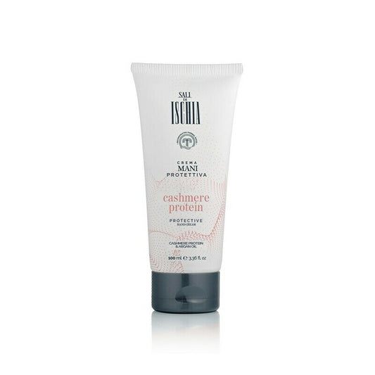 Crema Mani Protettiva Cashmere Protein 100 ml Sali di Ischia