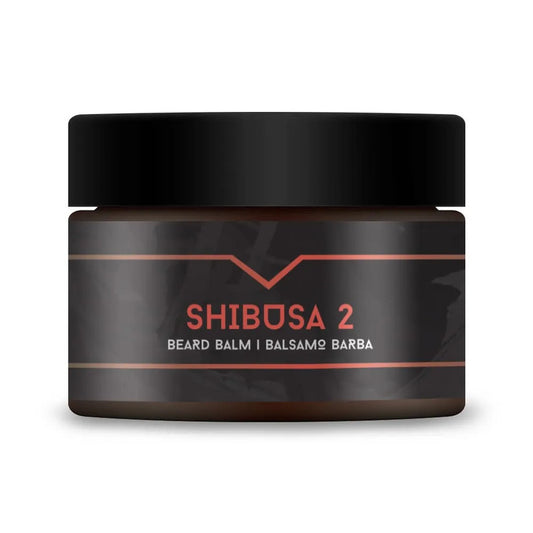 Balsamo per Barba Shibusa 2 The Goodfellas Smile 50 ml