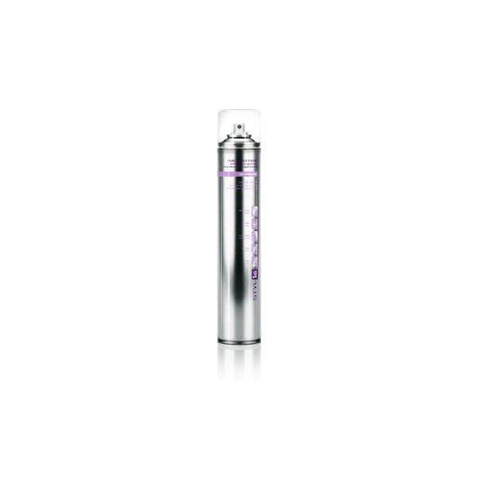 Lacca Strong Fixing Hairspray Fissaggio Forte 500 ml ING