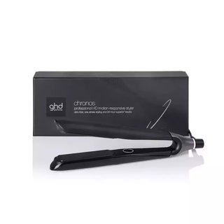 Piastra per Capelli GHD ChronosNera