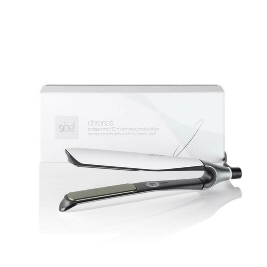 Piastra per Capelli GHD ChronosBianca