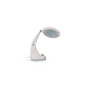 Lampada Luminosa da Tavolo con Lente Ingrandimento 3 diottrie