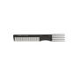 Pettine forchetta Titanio Janeke 59862 TIT