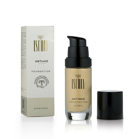 Foundation Antiage Sirha B02 Sali di Ischia 30 ml