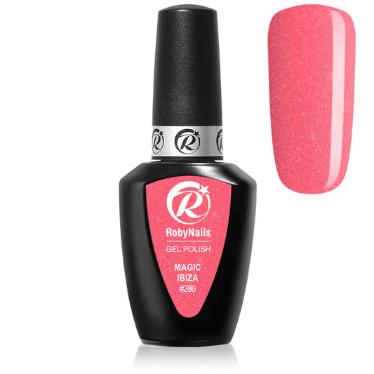 Gel Polish 286 Magic Ibiza RobyNails 8 ml