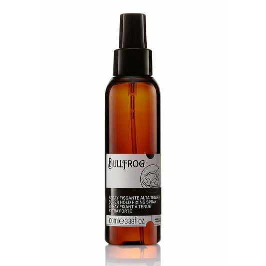 Spray Fissante alta Tenuta Bullfrog 100 ml