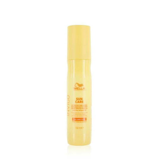 Spray UV Protector Idratante Invigo Sun Wella 150 ml