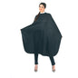 Mantella da Taglio Silky Nera 138x153