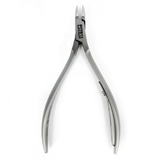 Tronchesino Pelle Estas Plus Inox 825/5