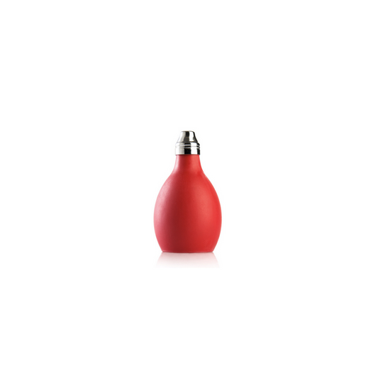 Gomma lancia Cipria Pompetta Talco con tappo 120 ml Lab