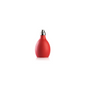 Gomma lancia Cipria Pompetta Talco con tappo 120 ml Lab