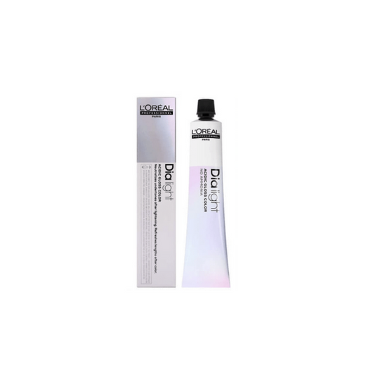 Colorazione tono su tono Dialight 10.22 50 ml L'Oreal