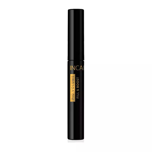 Mascara per Occhi Fill & Boost Piu' Volume 7 ml Incarose
