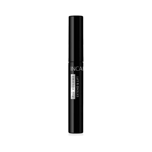 Mascara per Occhi Extend & Lift Piu' Volume 7 ml Incarose