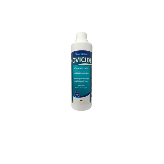 Novicide Disinfettante per strumenti e superfici 500 ml