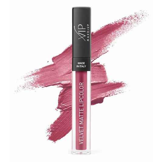 Velvet Matte Lipcolor n. 2 Lady Be good 3,5 ml Vip Make Up