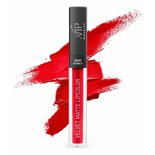 Velvet Matte Lipcolor n. 6 Dance Whit Me  3,5 ml Vip Make Up