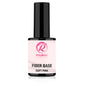 Gel per Unghie Fiber Base Soft Pink 14 ml Roby Nails