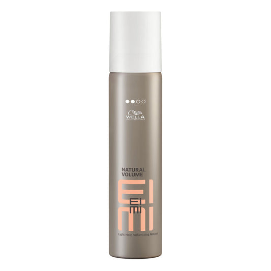EIMI Natural Volume Mousse 75 ml