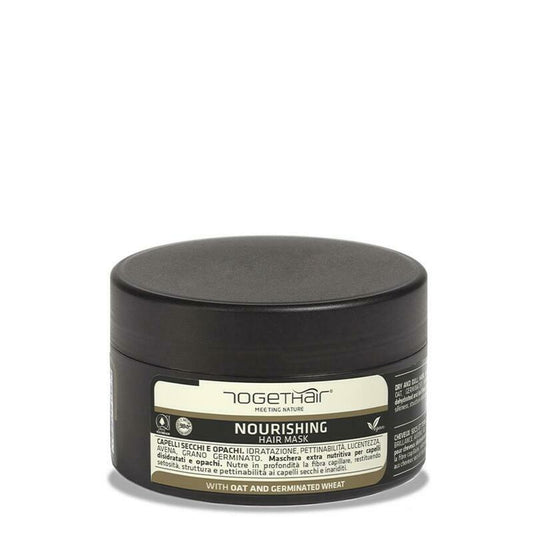 Maschera Nourishing Vegan Togethair 500 ml