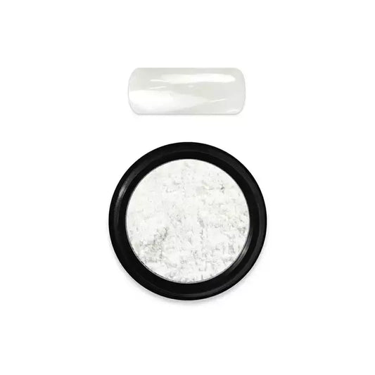 Polvere Mirror Powder 08 Clear 1g LaFemme Moyra
