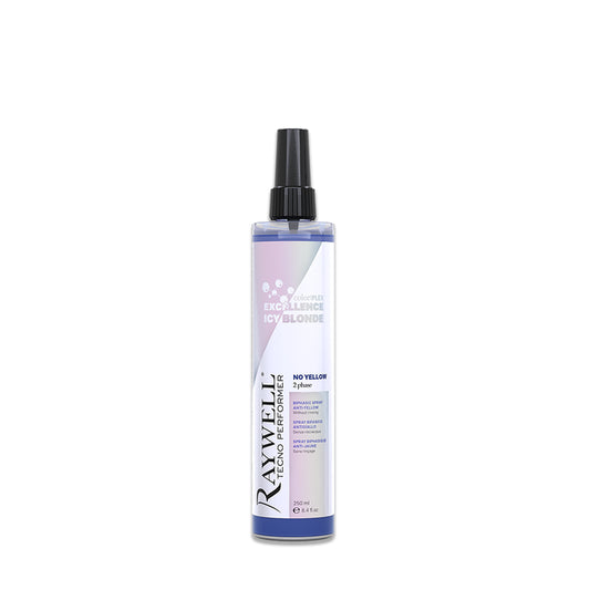 Spray Bifasico Antigiallo No Yellow 2 Phase Raywell 250 ml