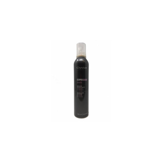 Mousse per capelli Fixi Shape Strong fissaggio forte 300 ml Oyster