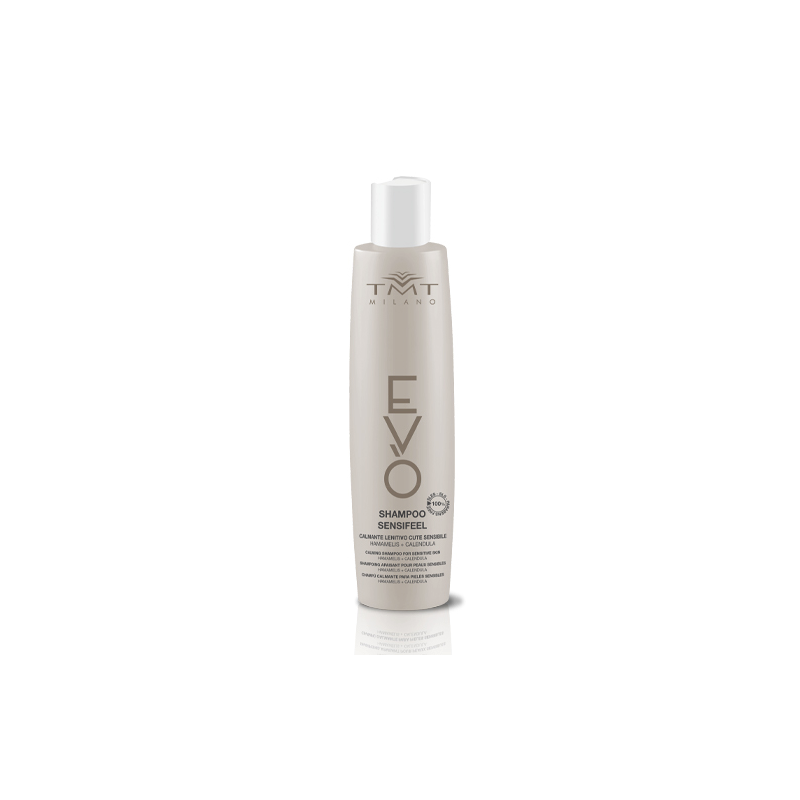 Mousse Leggera Sensifeel Cute Sensibile EVO 200 ml