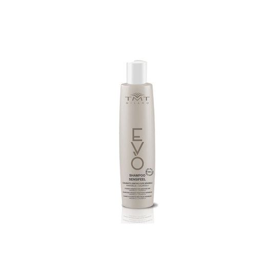 Mousse Leggera Sensifeel Cute Sensibile EVO 200 ml