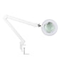 Lampada Ingrandimento Led 5 Diotrie con morsetto Labor H196/5D