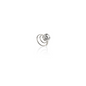 Spirale con Strass grande