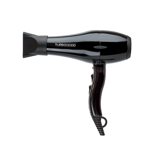 Phon Professionale Turbo Talent8000 Tecno Dry