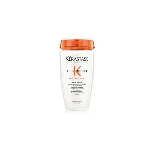 Kerastase Nutritive Bain Satin 250 ml L'Orèal