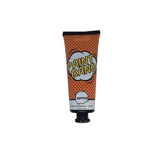 Colorazione per Capelli Semi Permanente JUPITER Paint Bang 75 ml HSA