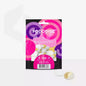 PodoDisc con base morbida Misura L - Grana 100 Staleks Pro busta 50 pz.