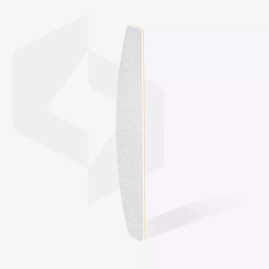 Ricambi Lima Mezzaluna Soft Foam DFE-40 100w 100 grit Staleks Pro 30 pz