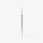 Ferretto Manicure Pusher Piatto + Pusher Anello EXP 51/1 Staleks PRO