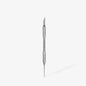 Ferretto Manicure Pusher Obliquo + Pusher Anello EXP PE 51/2 Staleks PRO