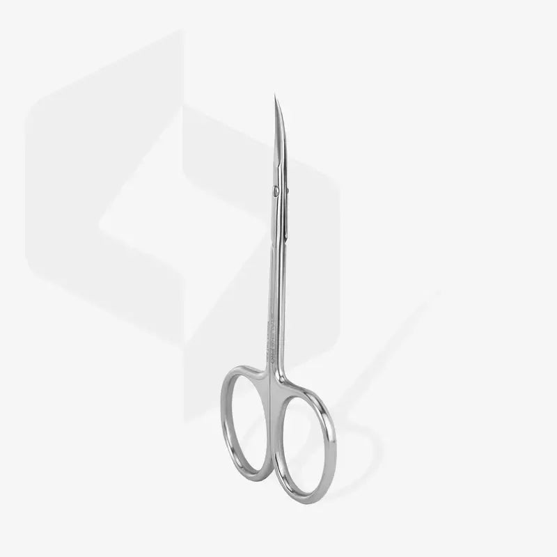 Forbicina Professionale per Cuticole Expert 20 Tipo 2 Staleks PRO