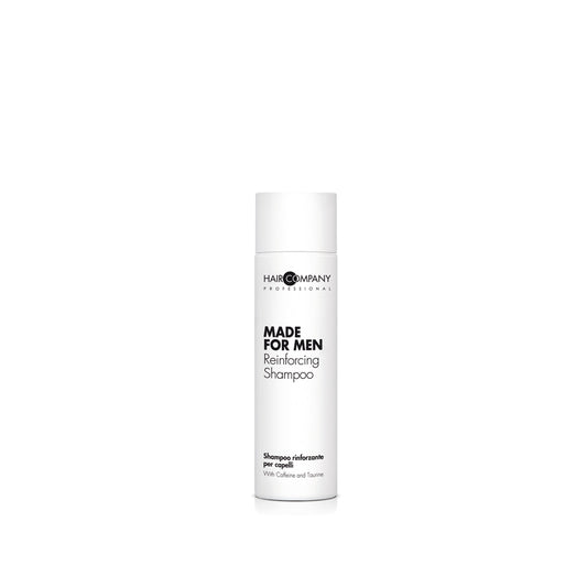 Shampoo Rinforzante Reinforcing Made For Men Hair Company 200 ml.