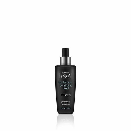 Inimitable Style Hyaluronic Densifying Ritual Serum HAIR COMPANY 150 ml.